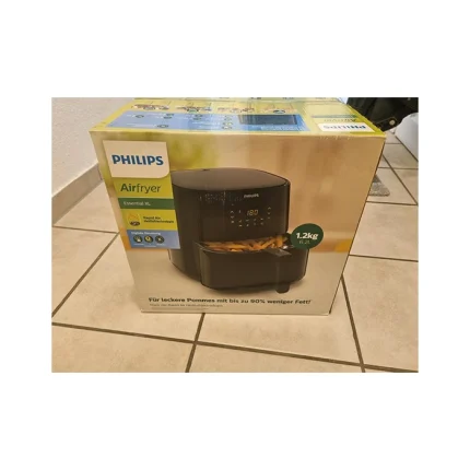 سرخ کن فیلیپس مدل HD 9270
