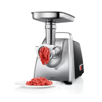 چرخ گوشت بوش مدل MFW68660