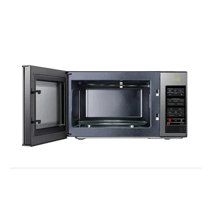 مایکروویو 40 لیتری مشکی سامسونگ مدل MG402MADXBB