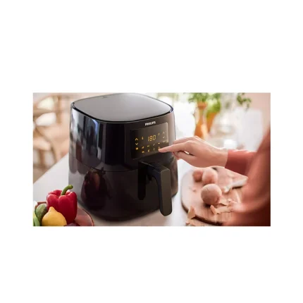 سرخ کن فیلیپس مدل HD 9270
