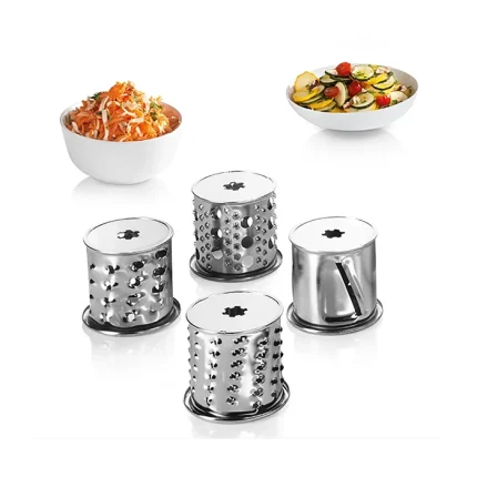 چرخ گوشت بوش مدل MFW68660