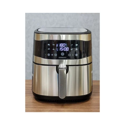 سرخ کن هنریچ مدل HFR 8205