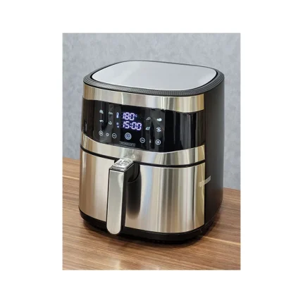 سرخ کن هنریچ مدل HFR 8205