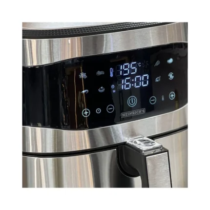 سرخ کن هنریچ مدل HFR 8205