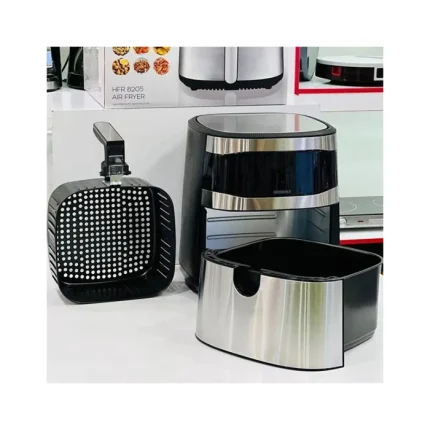 سرخ کن هنریچ مدل HFR 8205