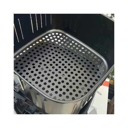 سرخ کن هنریچ مدل HFR 8205