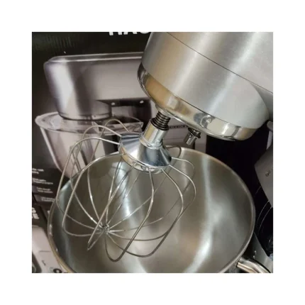 همزن هنریچ حرفه ای HKM 8120