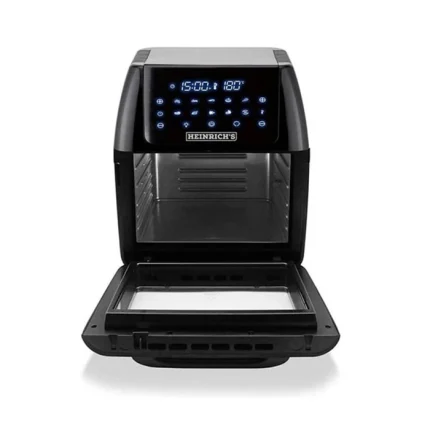 سرخ کن هنریچ مدل HFR 8206