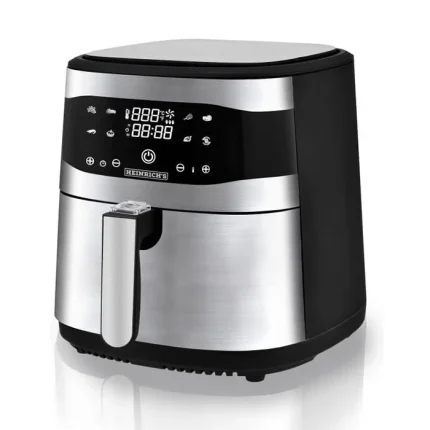 سرخ کن هنریچ مدل HFR 8205
