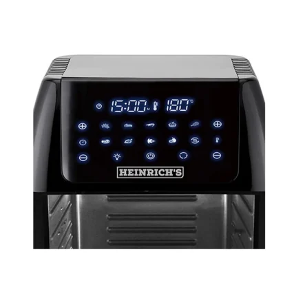 سرخ کن هنریچ مدل HFR 8206