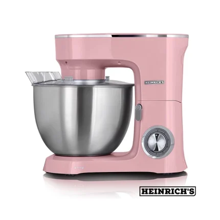 همزن کاسه دار هنریچ 8 لیتری مدل HKM 8078