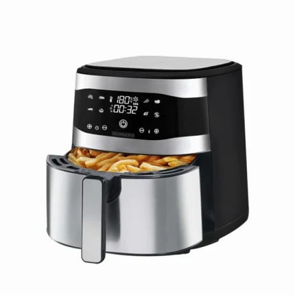سرخ کن هنریچ مدل HFR 8205