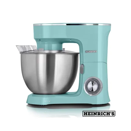 همزن کاسه دار هنریچ 8 لیتری مدل HKM 8078