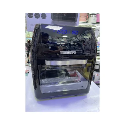 سرخ کن هنریچ مدل HFR 8206