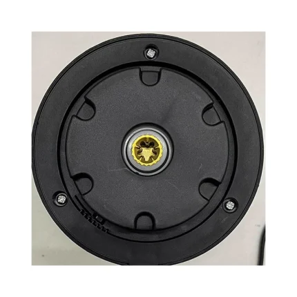 کوپلینگ فولادی خردکن روگن RU-2320