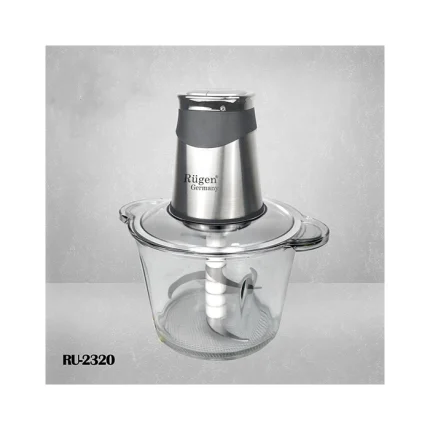 طراحی زیبا خردکن روگن RU-2320