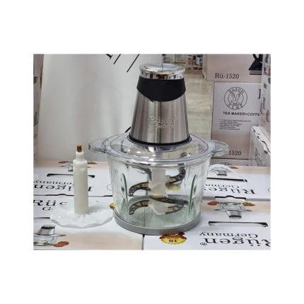 خردکن 800 وات روگن RU-2320