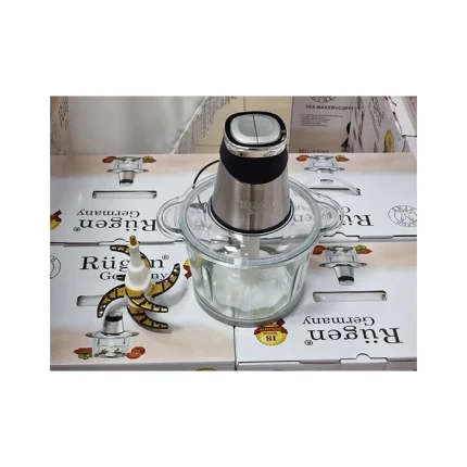 خردکن 800 وات روگن مدل RU-2320