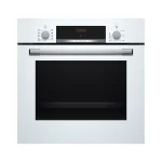 فر توکار بوش HBF534EW0Q مدل 534