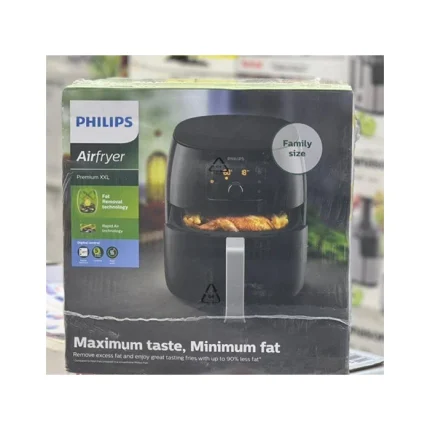 سرخ کن فیلیپس HD9650
