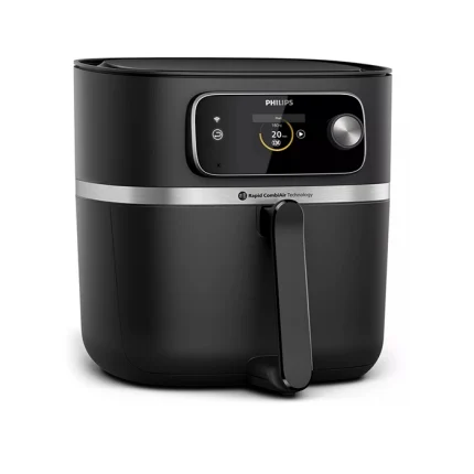خرید سرخ کن فیلیپس HD9880
