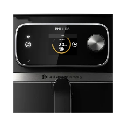 خرید سرخ کن بدون روغن فیلیپس 8.3 لیتری مدل HD9880