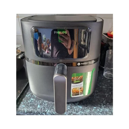 سرخ کن فیلیپس 7.2 لیتری مدل HD9285