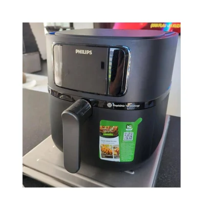 سرخ کن Philips Airfryer 5000 Series XXL Connected HD9285