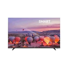 قیمت تلویزیون مدیا استار 55 اینچ اسمارت 4K مدل MS-55SUT2S2/F