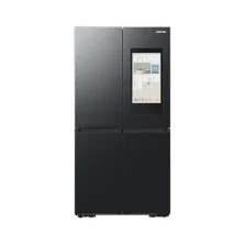 قیمت و خرید یخچال فریزر سامسونگ مانیتوردار RF71DG9H0EB1