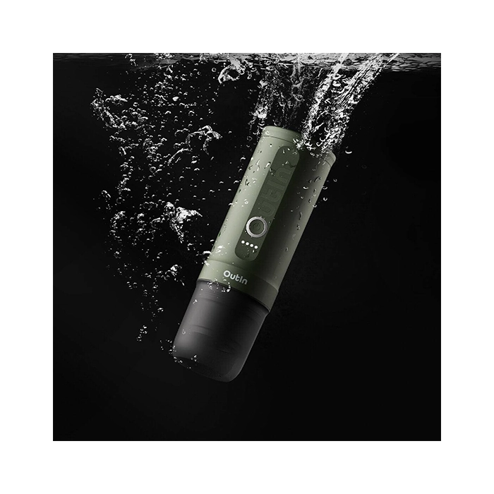 مقاومت در برابر پاشش آب با استاندارد IPX4