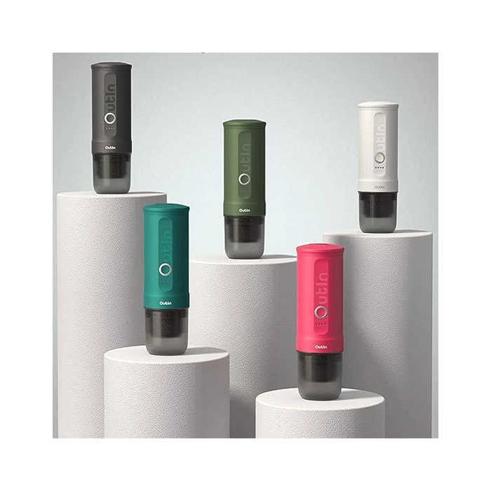 اسپرسوساز سفری اوتلین یا اوتین مدل nano