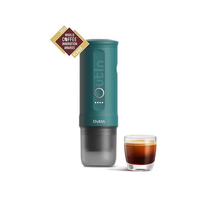 قیمت قهوه ساز اوتین