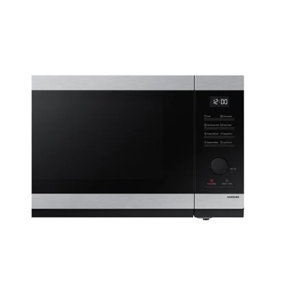 قیمت و خرید مایکروویو 40 لیتر سامسونگ مدل MG40DG5524ATSG
