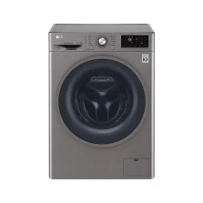 ماشین لباسشویی ال جی F4J6TNP8S