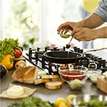 پخت و پز